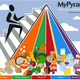 Illustration for article titled The Food Pyramid Is Dead, Meet MyPlate